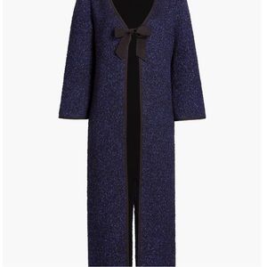 Hill House Duster Jacket